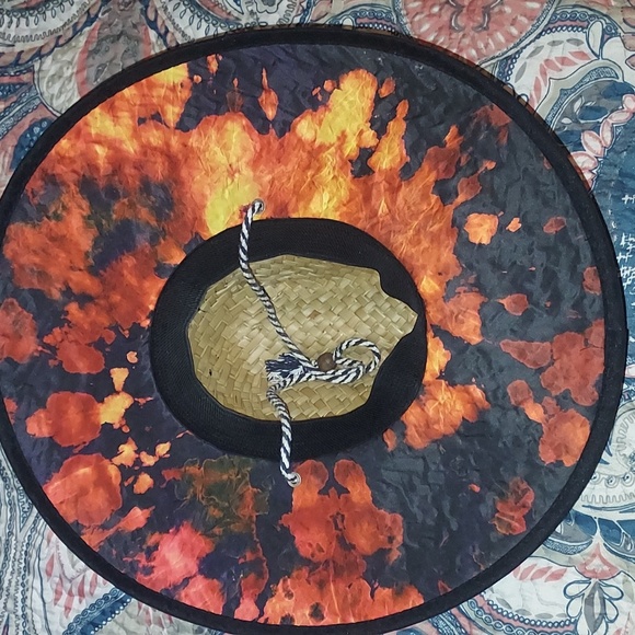 Eli's Dyes hat NWOT UNISEX - Picture 6 of 8